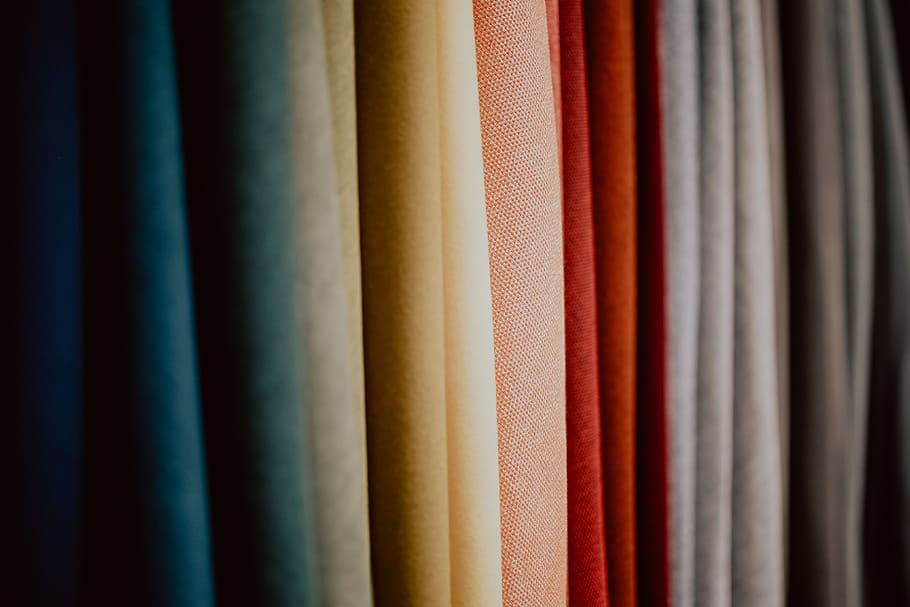 image of fabric