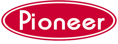 pioneer logo