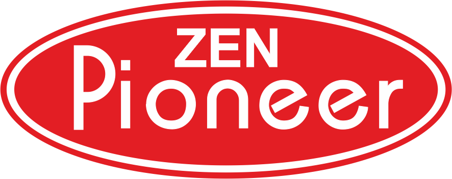 pioneer logo